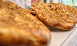 Bursa'da 450 gram BESAŞ pidesinin fiyatı belli oldu