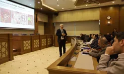 Bursa'da adres karmaşasına son!