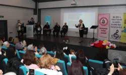 Bursa'da 'kalpten ilmekler' huzurevi sakinleri için atıldı