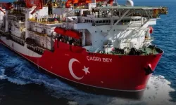 Çağrı Bey Somali yolunda