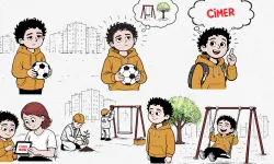 CİMER'e 'Renk Kat'acak yarışma başladı