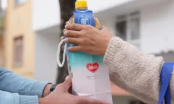 Çorum'da binlerce aileye Ramazan yardımı