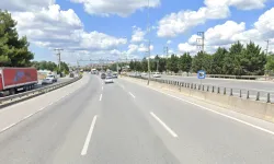 D-100'de hız limitleri yeniden belirlendi