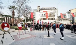 Denizli Ata'sını karşılamaya hazırlanıyor