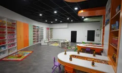 Denizli Büyükşehir'den ailelere yeni hizmet