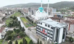 Derince İmam Zeynel Abidin Cemevi'nde sona doğru