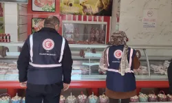 Diyarbakır'daki denetimlerde kasaplara 377 bin TL ceza