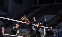 Eczacıbaşı Dynavit İzmir deplasmanında