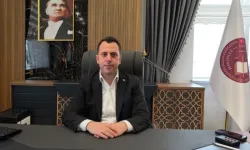 Edirne Keşan'da Başsavcı Küçükbekir'den banka hesabı uyarısı