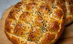 Edirne Keşan'da pide fiyatları belli oldu