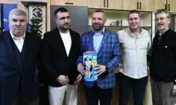 Edirne Keşan'da vefa ve dayanışma