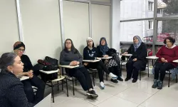 Engelsiz Ebeveyn Akademisi'nde liderlik vurgusu