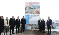 Erzurum'a modern huzurevi ve yaşlı bakım merkezi kuruluyor