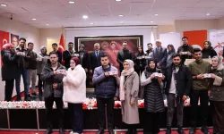 Erzurum'da Aile Buluşmaları