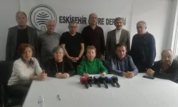 ESÇEVDER: Afetlere dirençli şehirler hayati zorunluluktur