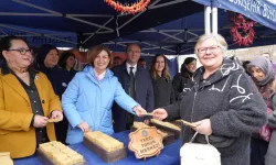 Eskişehir'de 'Yerel Tohum Takas Günleri' devam ediyor