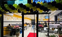 İFTAR SOFRALARINA GOVALA DOKUNUŞU