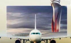 Her iki yolcudan biri İstanbul'dan havalandı! Ocak'ta 17,8 milyon yolcu 'hava'dan yararlandı!