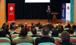 İletişim Başkanlığı Adana'dan medyaya yapay zekâ eğitimi