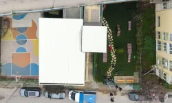 İstanbul Maltepe'de 'Pati Park' açıldı