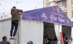 İstanbul'da Maltepeliler, Ramazan etkinliklerinde buluşacak