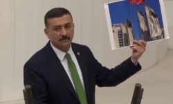 İYİ Partili Türkoğlu, TBMM'den Bursa'da yaşanan mağduriyeti anlattı... Mağdurlar soğuk su mu içecek?