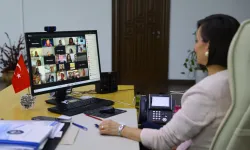 İzmir Karabağlar'da SECAP süreci bilimsel katkılarla güçleniyor