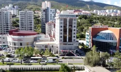 İzmir Narlıdere'de şiddete karşı sıfır tolerans