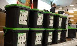 İzmir'de bokaşi devrimi!