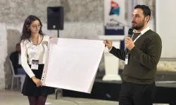 İzmir'de gençlerden kent yönetimine doğrudan katılım