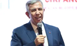 İzmirliler Mansur Yavaş'ta kararlı