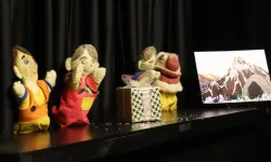 İzmit Belediye Tiyatrosu'ndan sanat dolu yolculuk