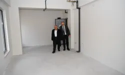 Kayseri Büyükşehir'dan kırsala özel destek