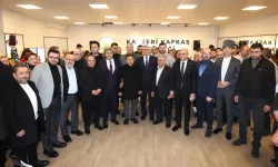 Kayseri Büyükşehir'den birlik mesajları