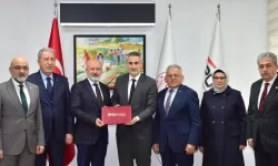 Kayseri Kocasinan'dan kentsel dönüşüme sportif katkı