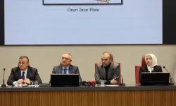 Kayseri Melikgazi ve Talas'a yeni Emekliler Kafeteryaları