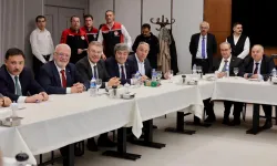 Kayseri tarımında güçlü ortaklık için imzalar atıldı