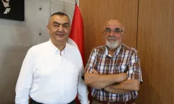 KAYSO'dan ihracat açıklaması