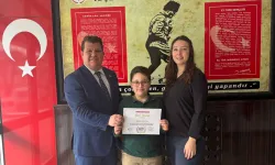 Keşanlı matematik dehası dünya arenasında