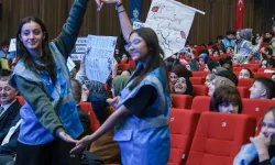 Kocaeli'de 'İyilik Kılavuzu Yarışması' başladı