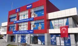 Kocaelili fidanlar Bilgievleri'nde filizleniyor