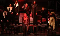 Konya Şehir'e 'yılın oyunu' ödülü