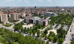 Konya Selçuklu'nun yeni nüfusu 50 ilden büyük!