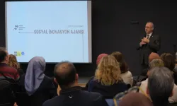 Konya SİA'da 'okul dergiciliği' öğretildi