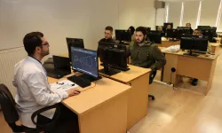 Konya'da KOMEK eğitimleri yoğun ilgi görüyor