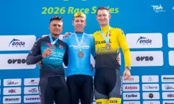 Konyalı sporcular başarılarıyla göz doldurdu