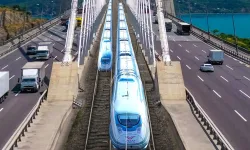 Kuzey Çevre Demiryolu projesine tarihi adım