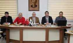 Manisa Salihli'de Organize Tarım Bölgesi için yer seçimi onaylandı