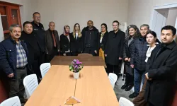 Manisa'da üniversite öğrencisinin hayalini Büyükşehir gerçekleştirdi