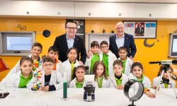 MediaMarkt Türkiye ve TEGV'den afet bölgesinde sürdürülebilir eğitim desteği